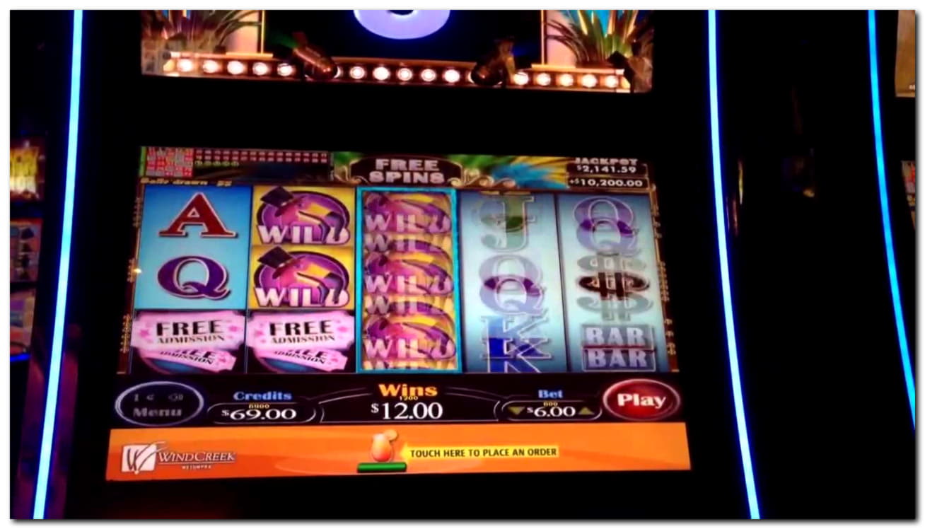 170 Kokeilupyöräytykset Trada Casinolla