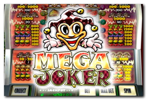 75 ilmaiskierrokset ilman talletusta Mega Casinolla